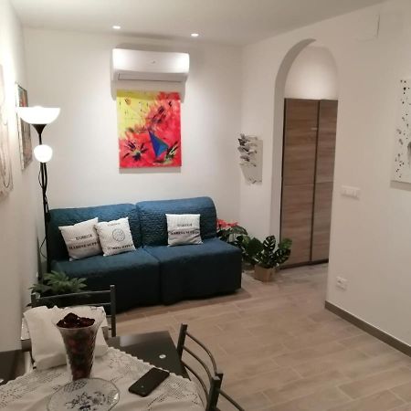 Casa Giuliana Apartman Trieszt Kültér fotó