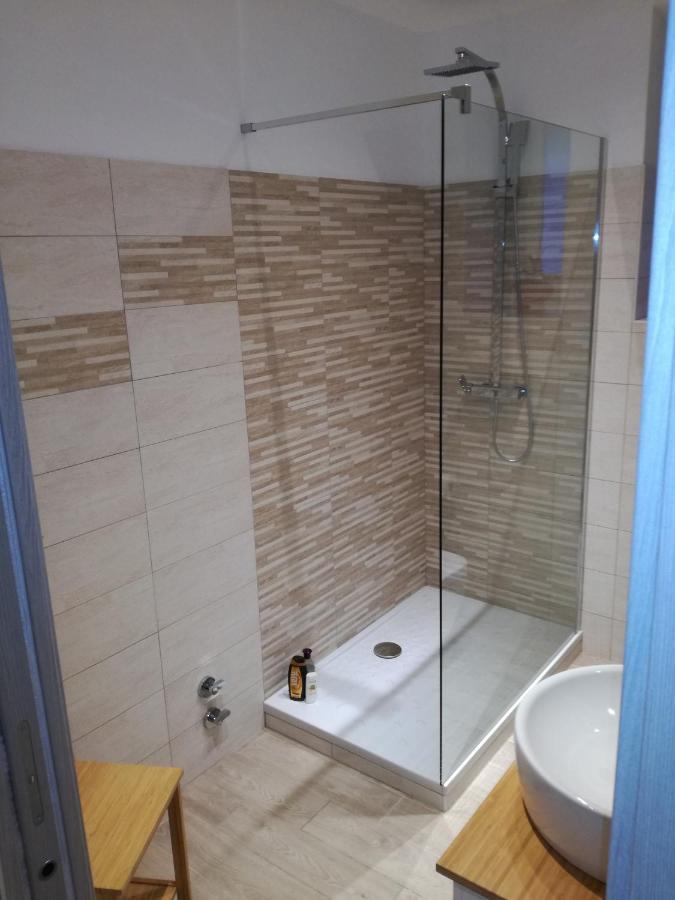Casa Giuliana Apartman Trieszt Kültér fotó