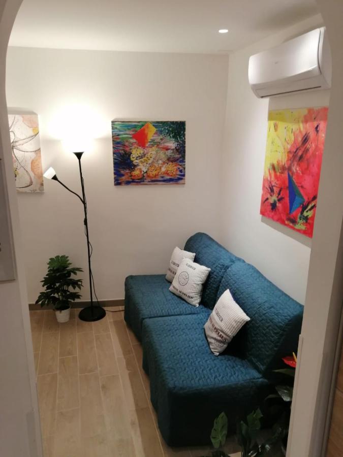 Casa Giuliana Apartman Trieszt Kültér fotó