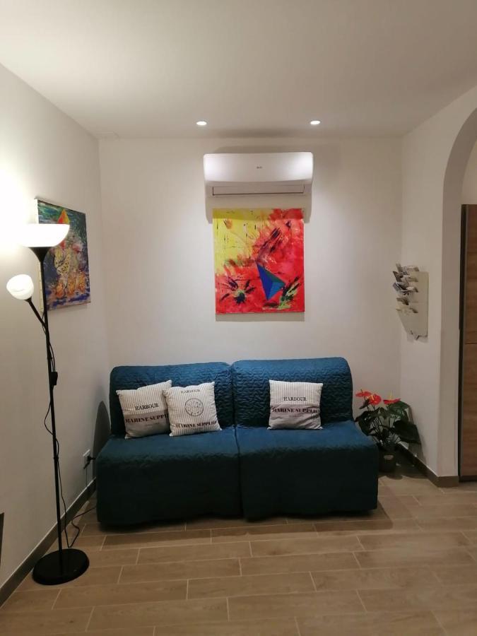 Casa Giuliana Apartman Trieszt Kültér fotó