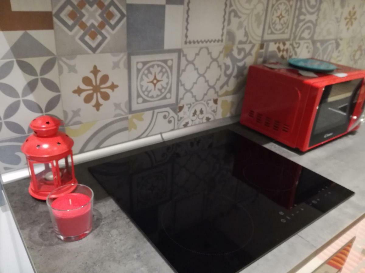 Casa Giuliana Apartman Trieszt Kültér fotó
