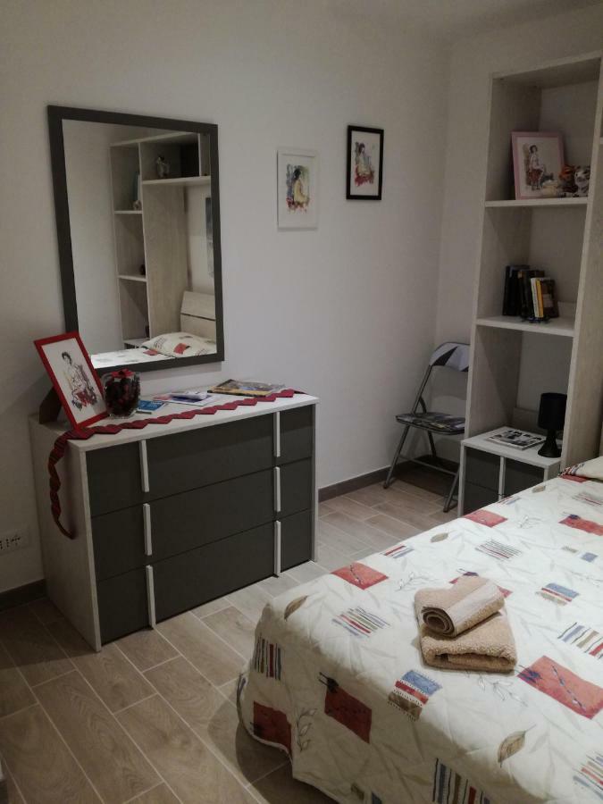 Casa Giuliana Apartman Trieszt Kültér fotó